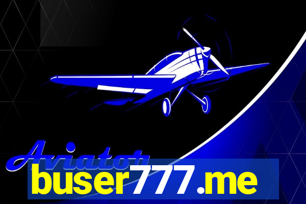 buser777.me