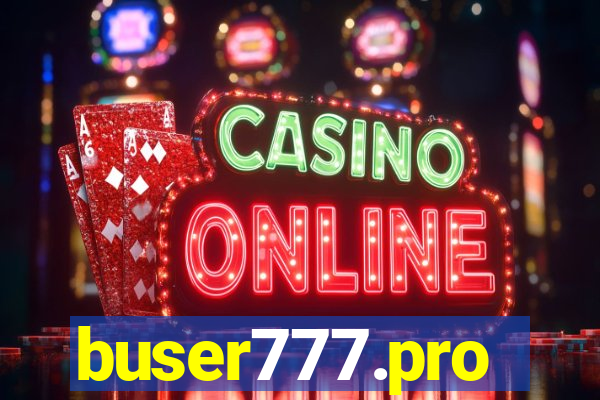 buser777.pro