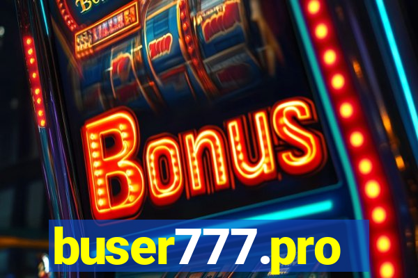 buser777.pro