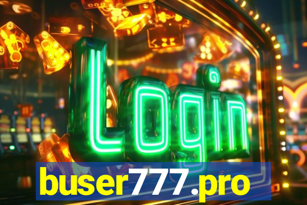 buser777.pro