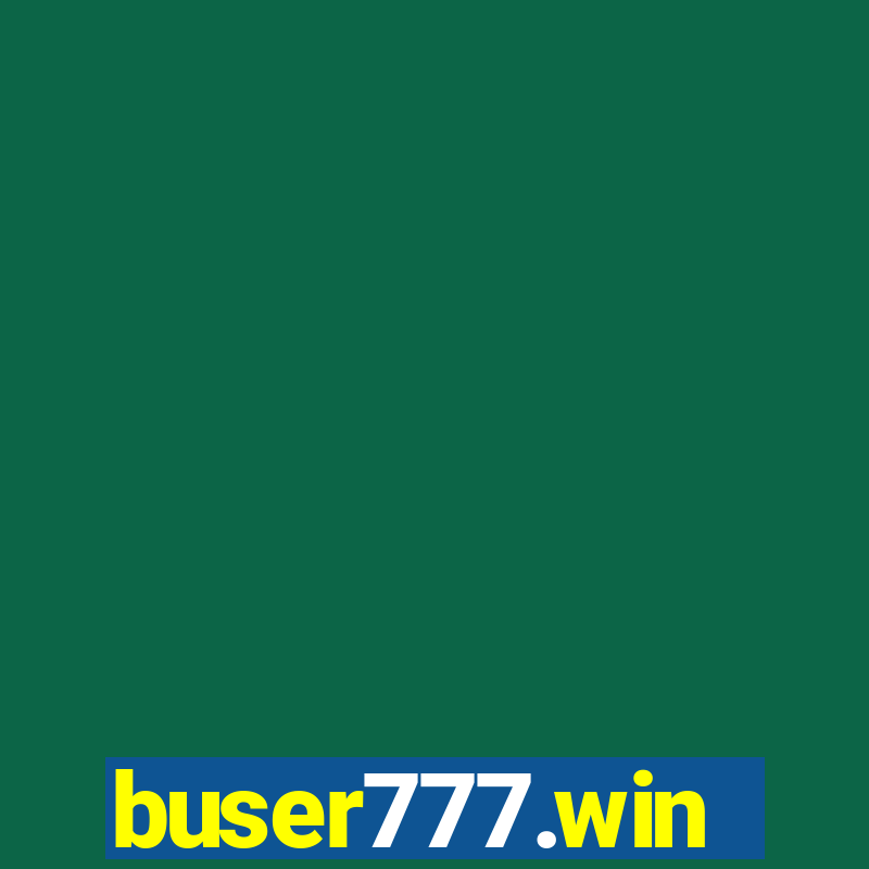 buser777.win