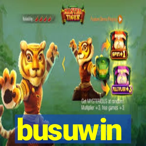 busuwin