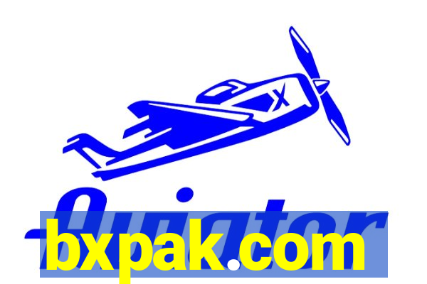 bxpak.com