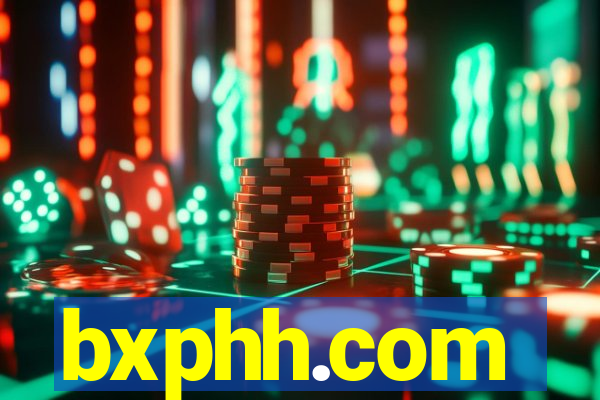 bxphh.com