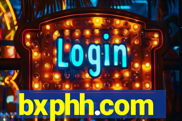 bxphh.com