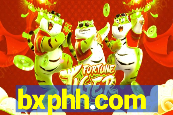 bxphh.com