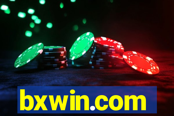 bxwin.com