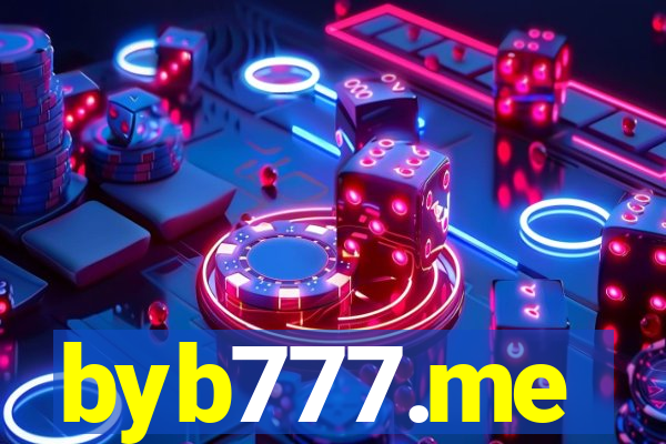 byb777.me