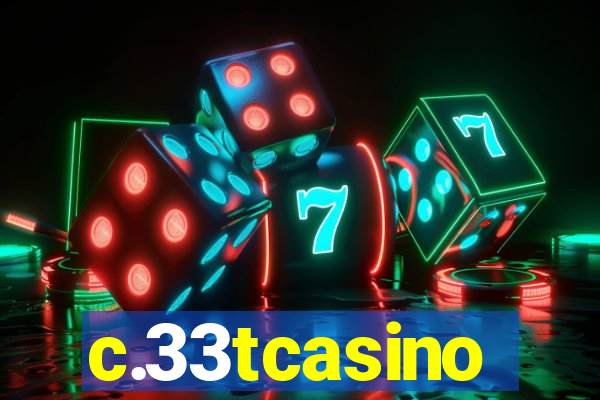 c.33tcasino