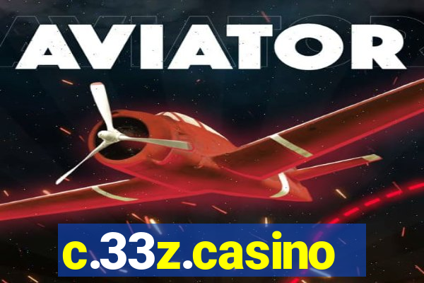 c.33z.casino