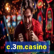 c.3m.casino