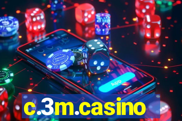 c.3m.casino