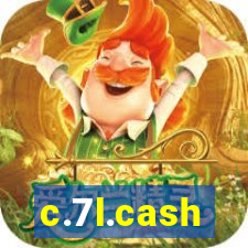 c.7l.cash