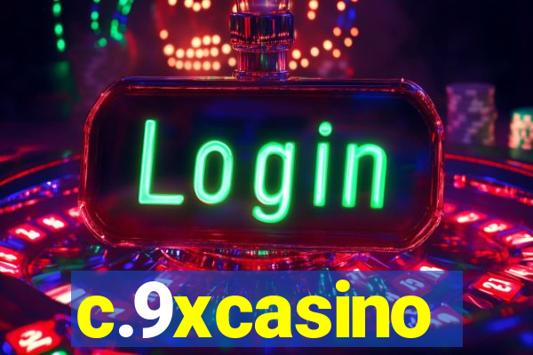 c.9xcasino