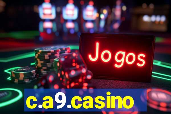 c.a9.casino