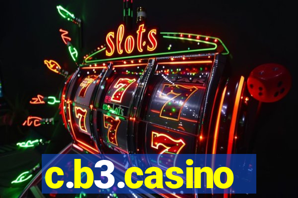 c.b3.casino