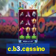 c.b3.cassino