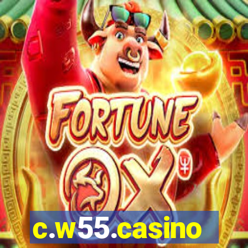 c.w55.casino