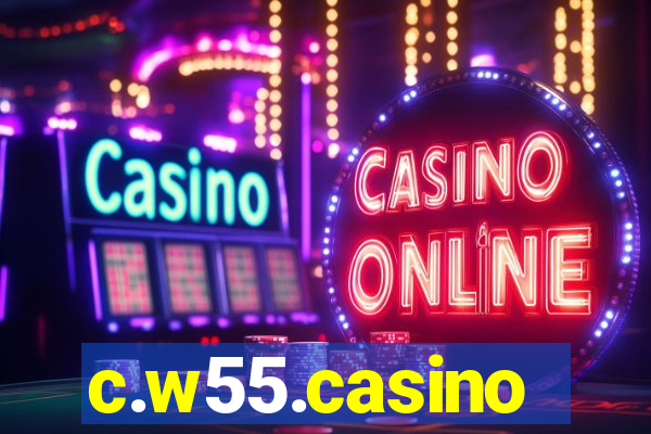 c.w55.casino