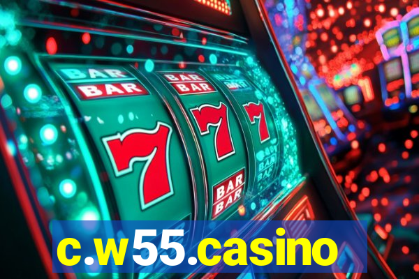 c.w55.casino