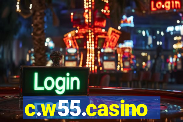 c.w55.casino