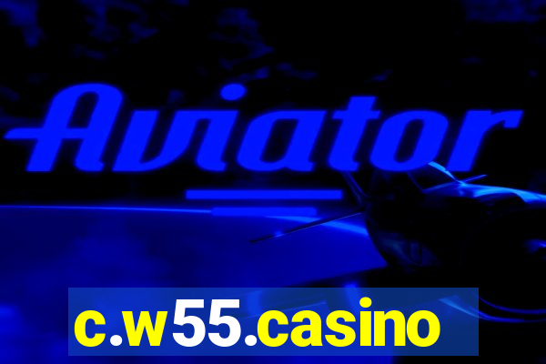 c.w55.casino