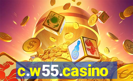 c.w55.casino