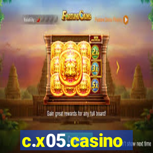 c.x05.casino