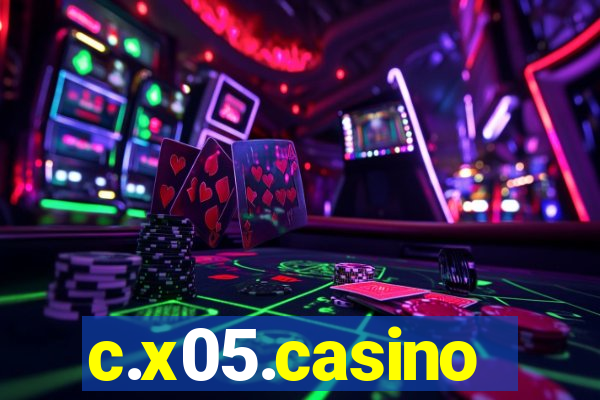 c.x05.casino