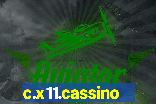 c.x11.cassino