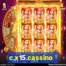 c.x15.cassino