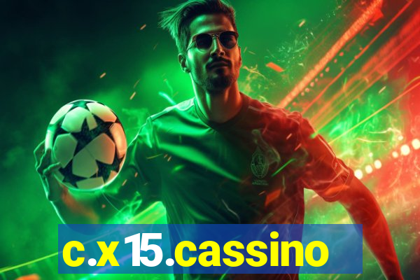 c.x15.cassino