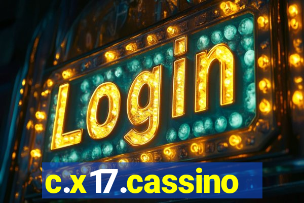 c.x17.cassino