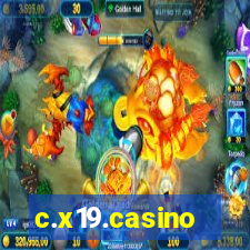 c.x19.casino