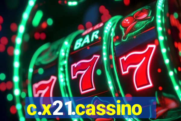 c.x21.cassino