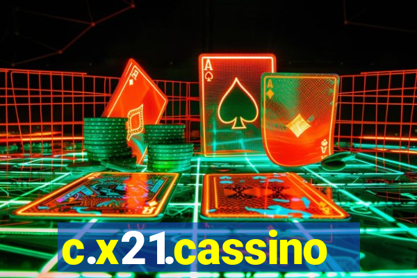 c.x21.cassino