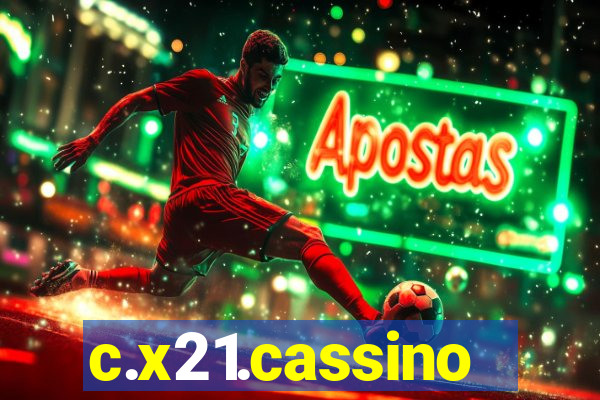 c.x21.cassino