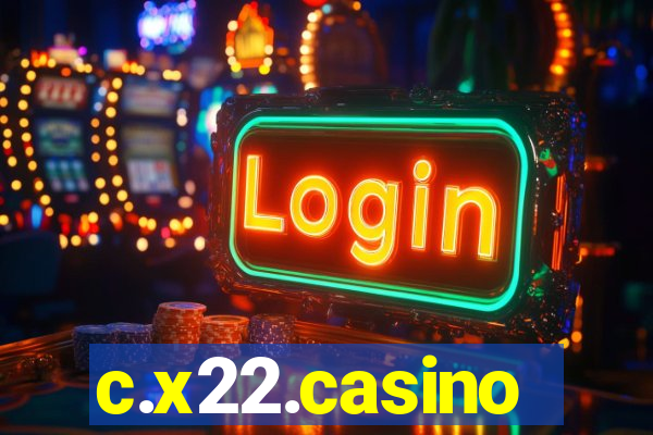 c.x22.casino