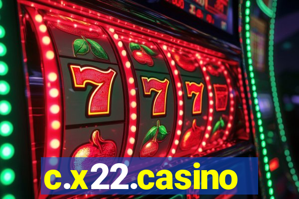 c.x22.casino