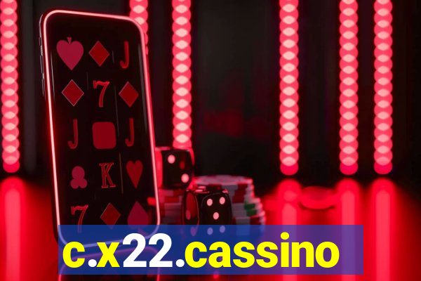 c.x22.cassino