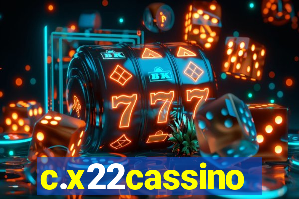 c.x22cassino