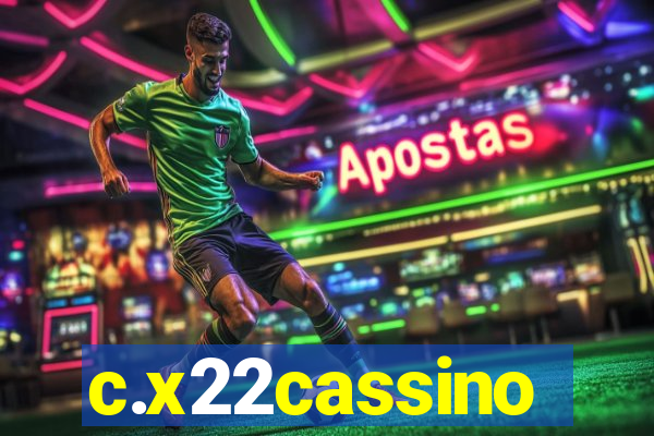 c.x22cassino