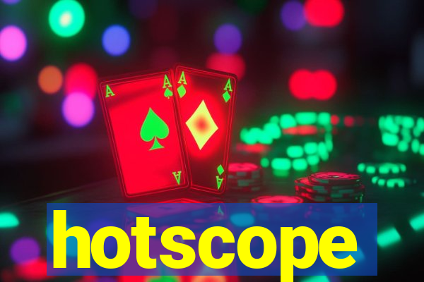 hotscope