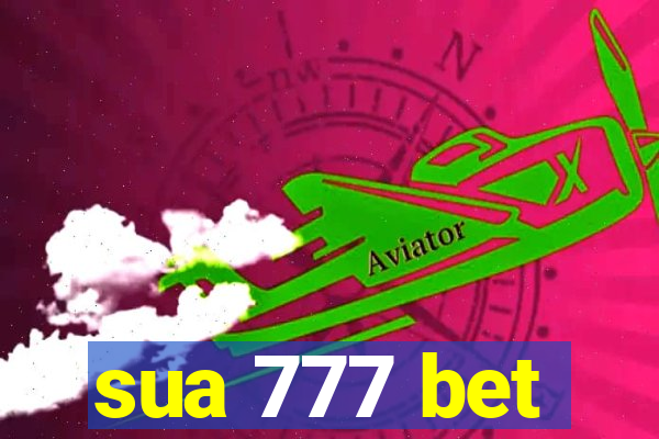 sua 777 bet