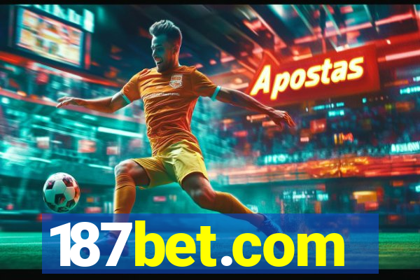 187bet.com