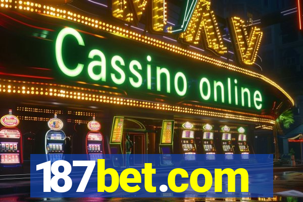 187bet.com