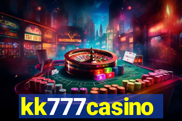 kk777casino