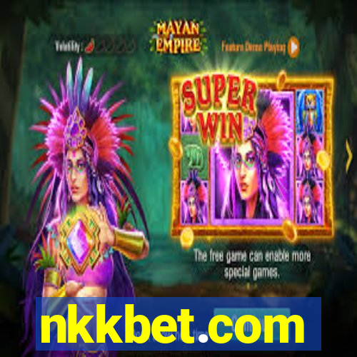 nkkbet.com