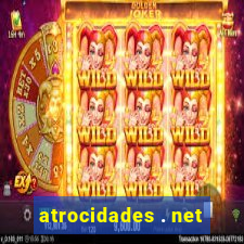 atrocidades . net