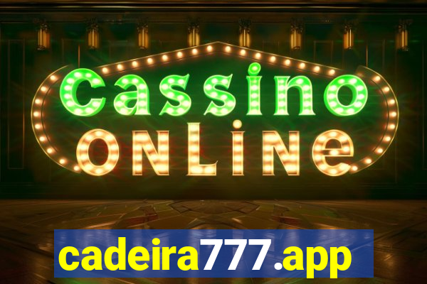 cadeira777.app